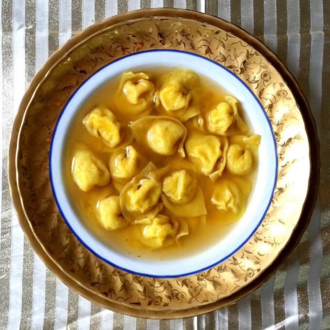 Cappelletti