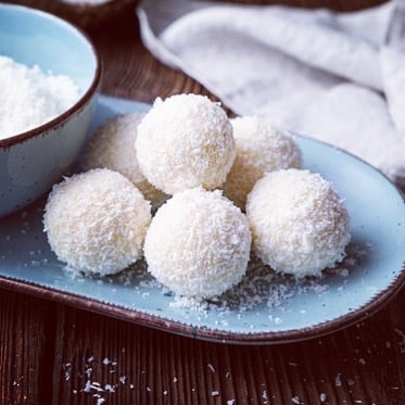 Dolcetti Al Cocco